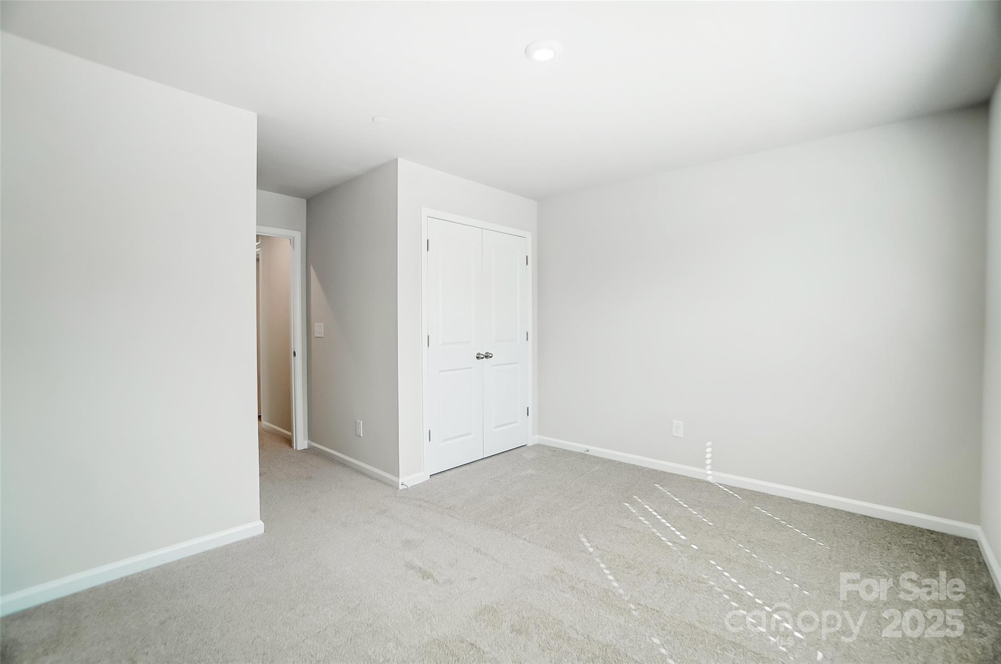 2475 Hedgecliff Road Kannapolis, NC 28083 - Photo 18 of 20 a view of an empty room