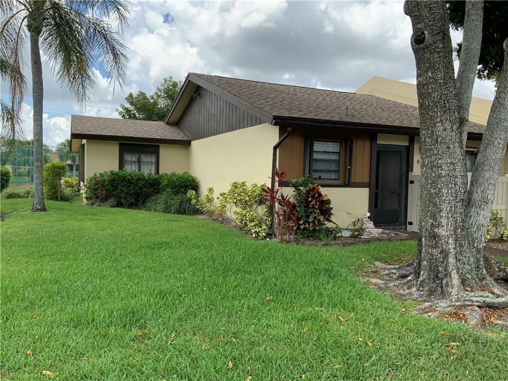 697 Banks Road, Unit 697 Margate, FL 33063 - Photo 2 of 27 Photo 2