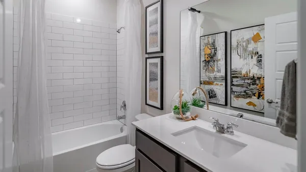 $3,100 | 7220 Headingham Way, McKinney, TX 75071