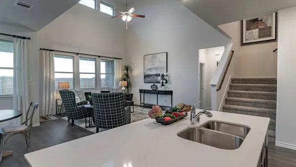 $3,100 | 7220 Headingham Way, McKinney, TX 75071