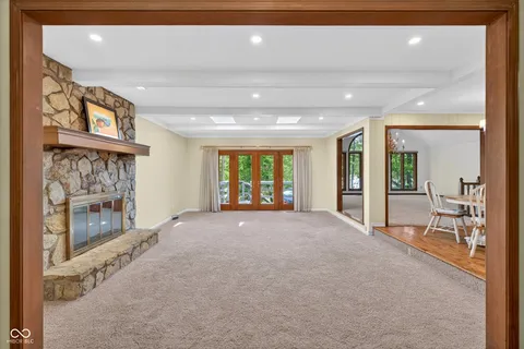 $995,000 | 64 Hickory Ridge Circle, Cicero, IN 46034