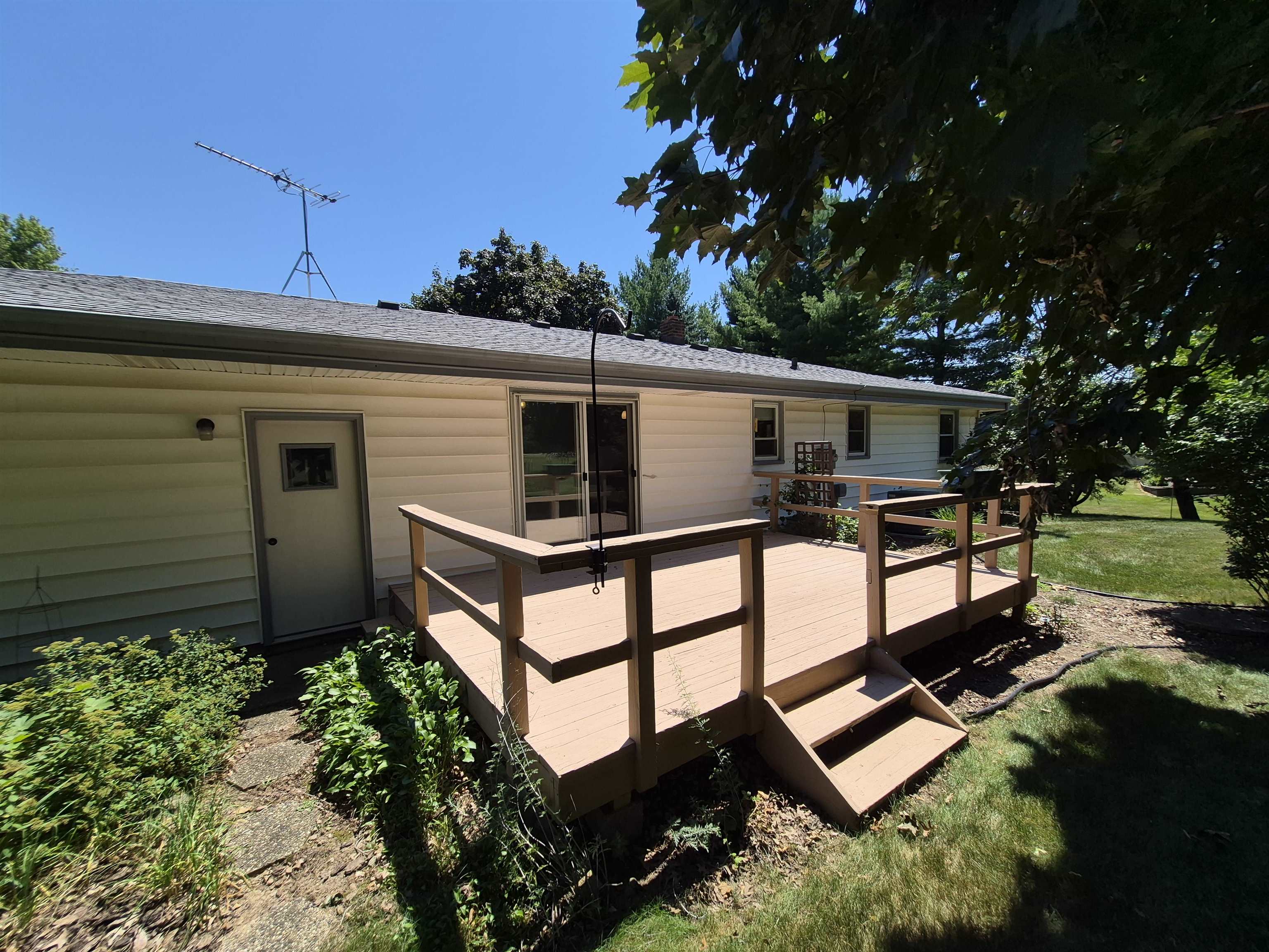5133 North W Rotamer Road Milton, WI 53563 - Photo 47 of 61
