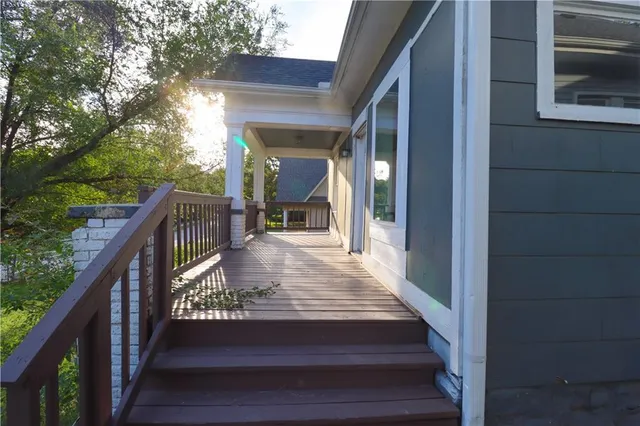 $140,000 | 1052 Cleveland Avenue, Kansas City, KS 66104