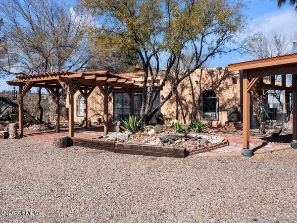 $477,000 | 500 South Foundation Five Road, Benson, AZ 85602