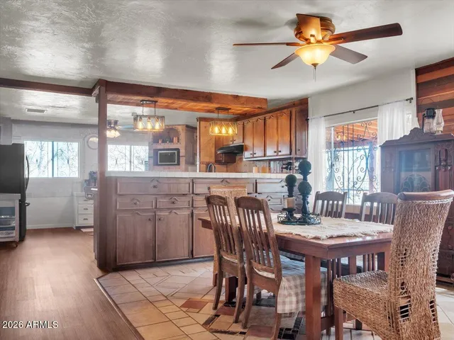 $500,000 | 500 South Foundation Five Road, Benson, AZ 85602