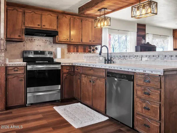 $477,000 | 500 South Foundation Five Road, Benson, AZ 85602