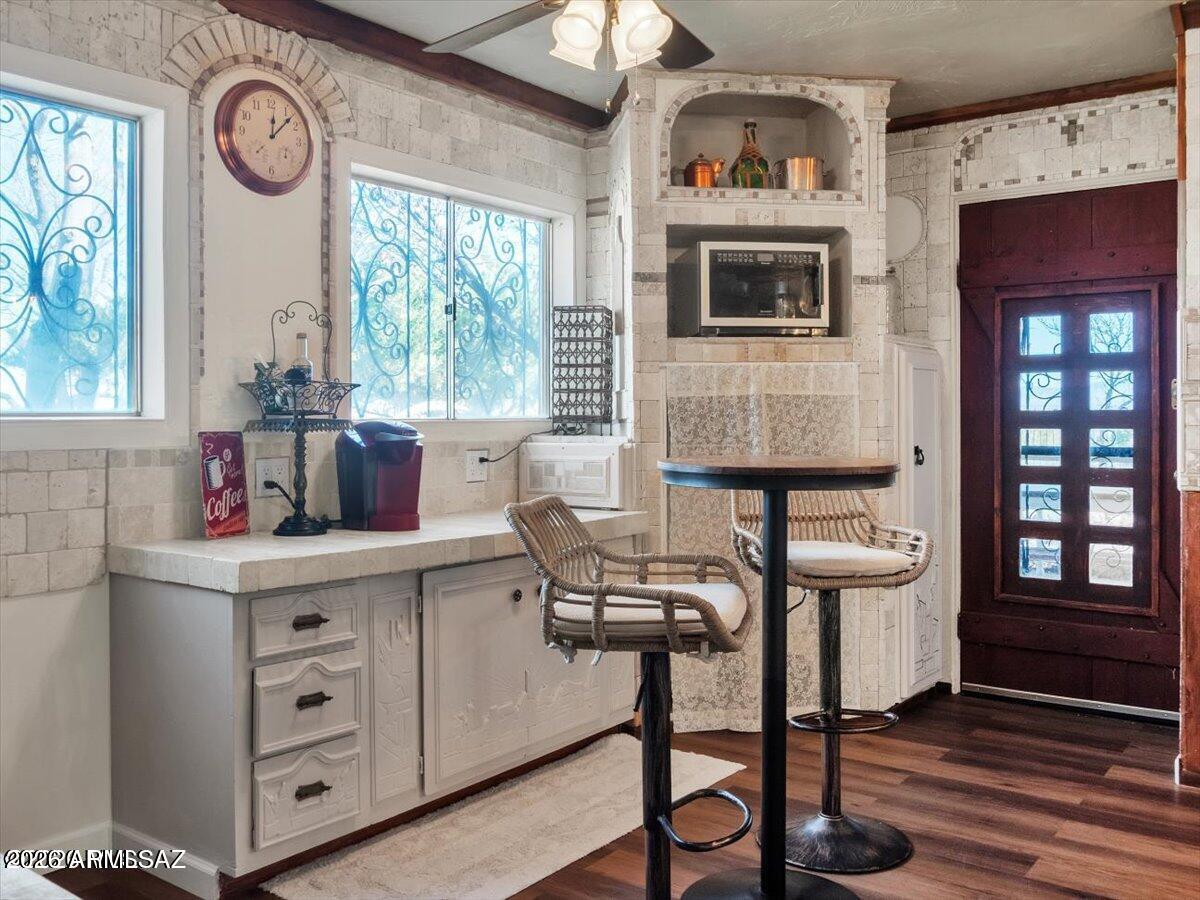 500 South Foundation Five Road Benson, AZ 85602 - Photo 16 of 44 Kitchen