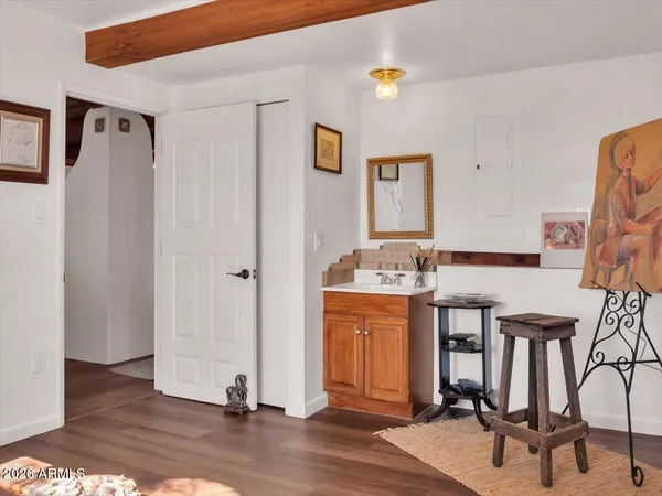 $477,000 | 500 South Foundation Five Road, Benson, AZ 85602