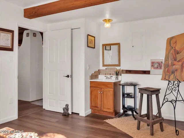 $500,000 | 500 South Foundation Five Road, Benson, AZ 85602