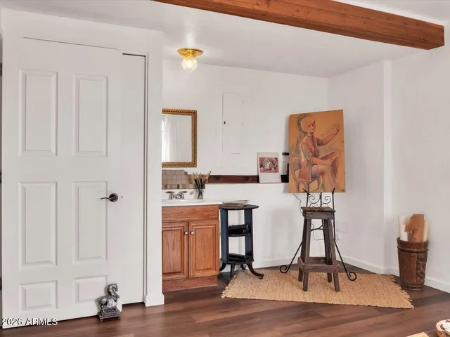 $500,000 | 500 South Foundation Five Road, Benson, AZ 85602