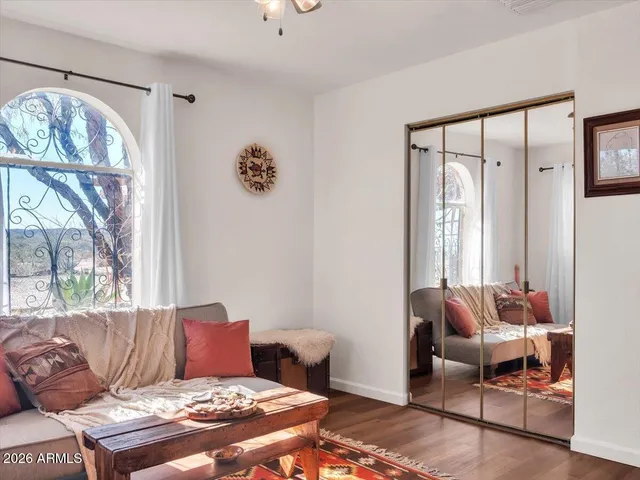 $500,000 | 500 South Foundation Five Road, Benson, AZ 85602