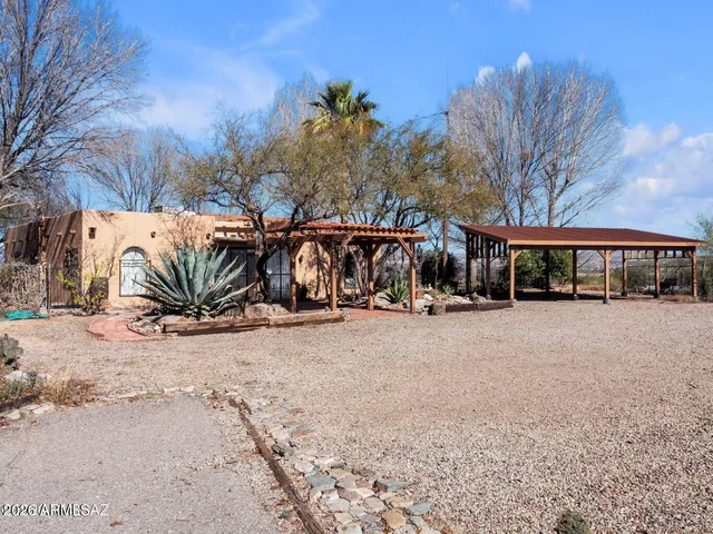 $500,000 | 500 South Foundation Five Road, Benson, AZ 85602