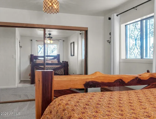 $500,000 | 500 South Foundation Five Road, Benson, AZ 85602