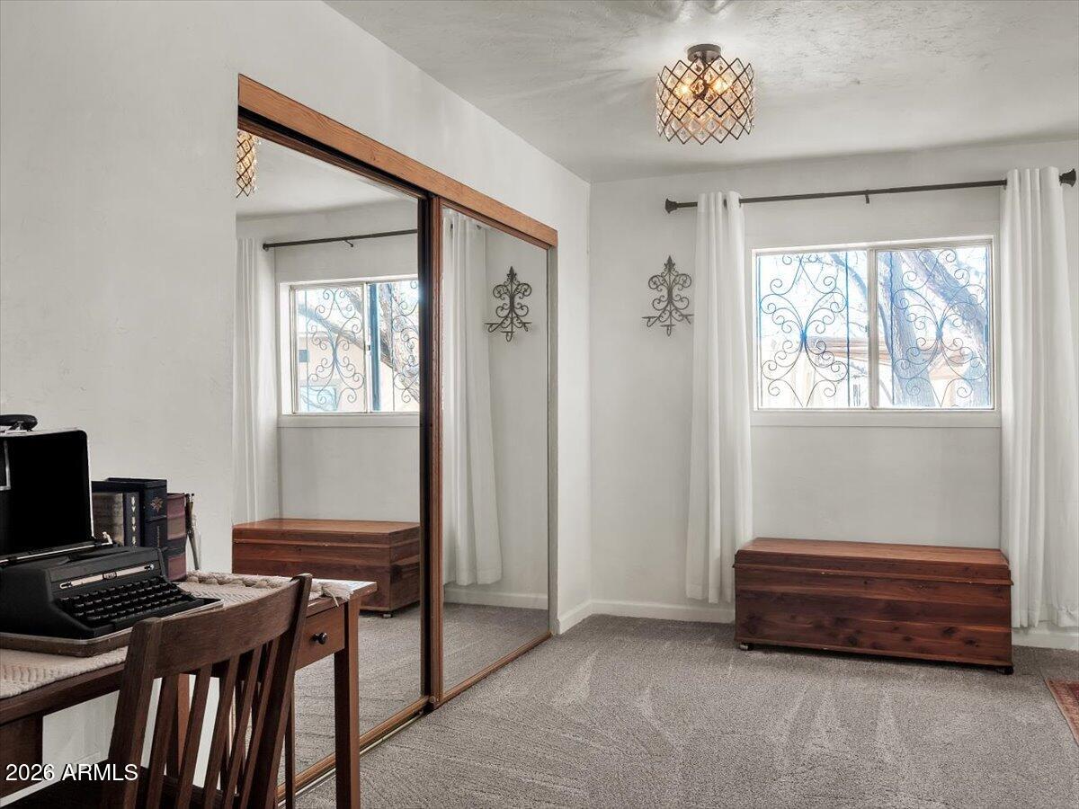 500 South Foundation Five Road Benson, AZ 85602 - Photo 22 of 44 Bedroom