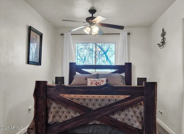 $477,000 | 500 South Foundation Five Road, Benson, AZ 85602