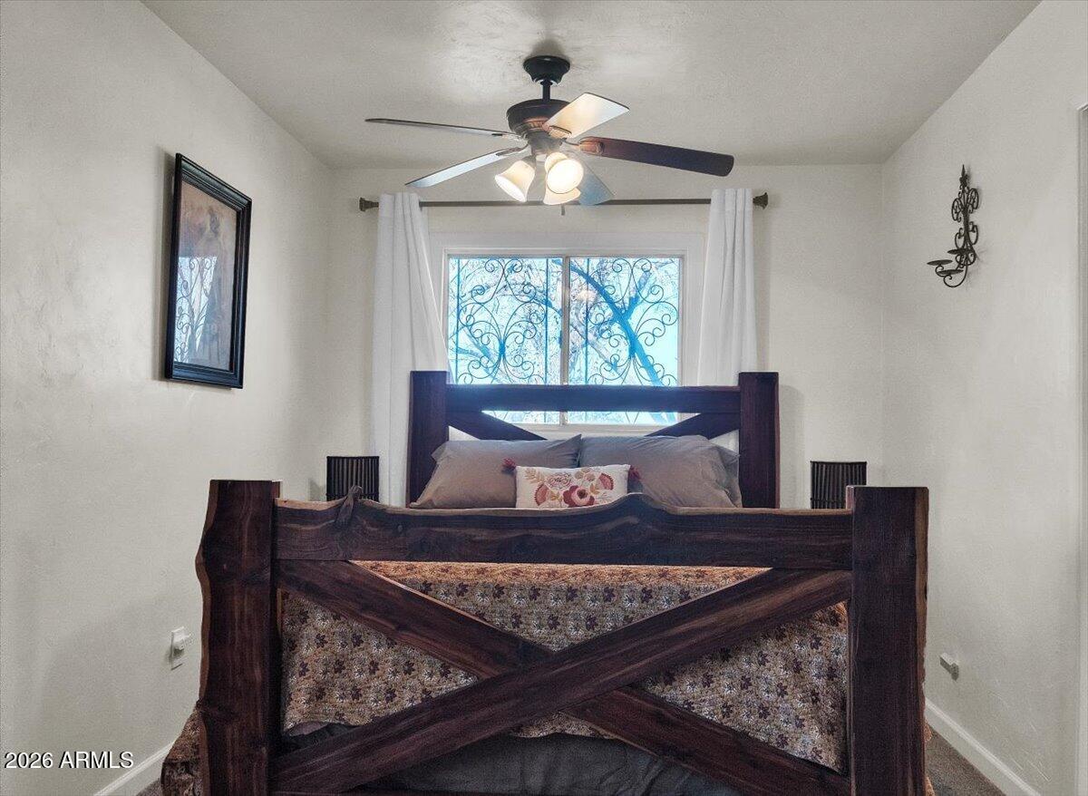 500 South Foundation Five Road Benson, AZ 85602 - Photo 23 of 44 Bedroom