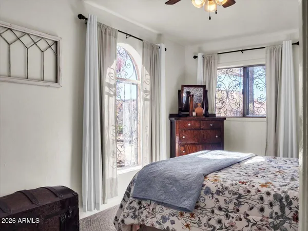 $477,000 | 500 South Foundation Five Road, Benson, AZ 85602