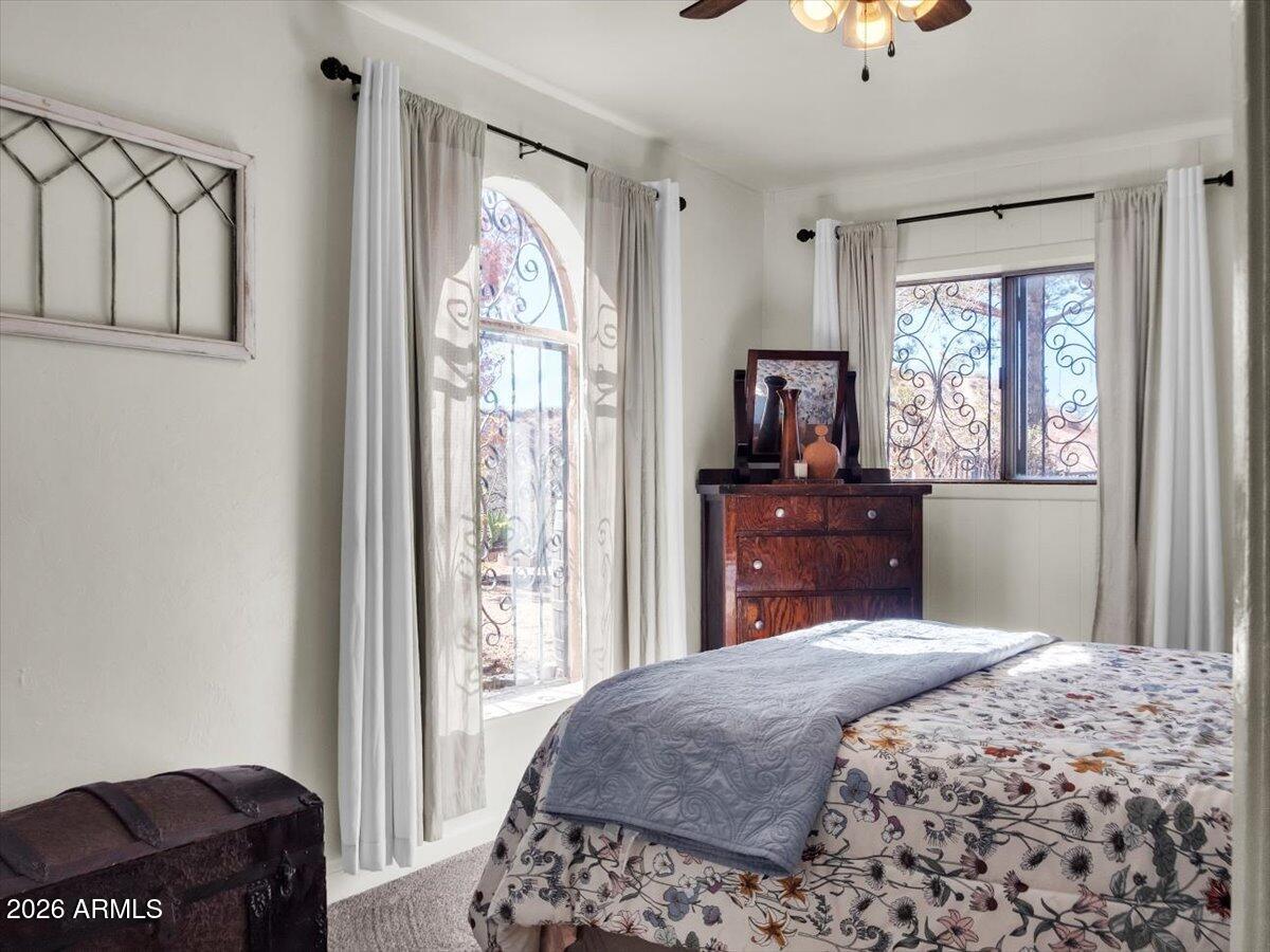 500 South Foundation Five Road Benson, AZ 85602 - Photo 25 of 44 Bedroom