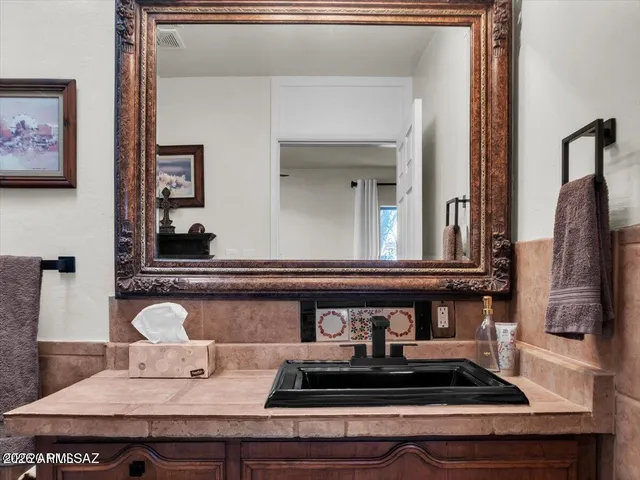 $500,000 | 500 South Foundation Five Road, Benson, AZ 85602