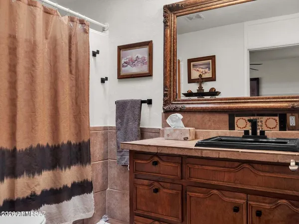 $477,000 | 500 South Foundation Five Road, Benson, AZ 85602