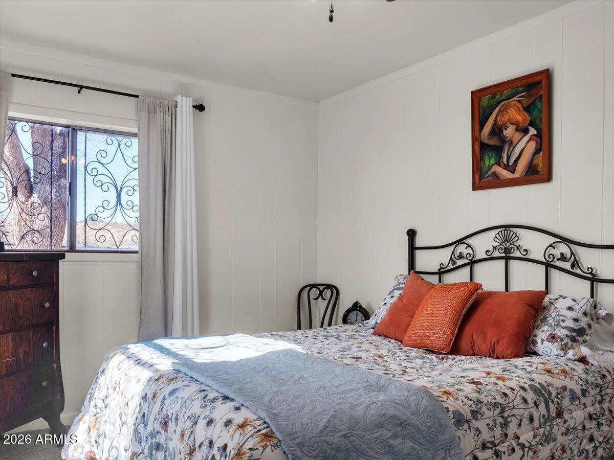 500 South Foundation Five Road Benson, AZ 85602 - Photo 29 of 44 Bedroom