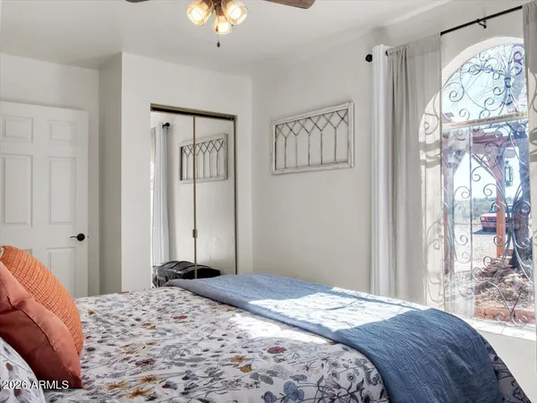 $477,000 | 500 South Foundation Five Road, Benson, AZ 85602