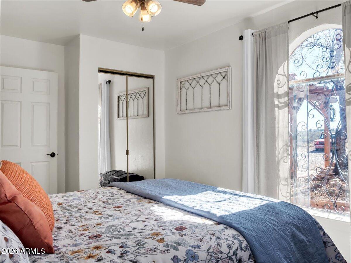 500 South Foundation Five Road Benson, AZ 85602 - Photo 30 of 44 Bedroom