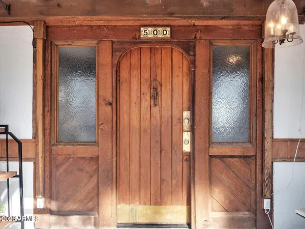 $477,000 | 500 South Foundation Five Road, Benson, AZ 85602