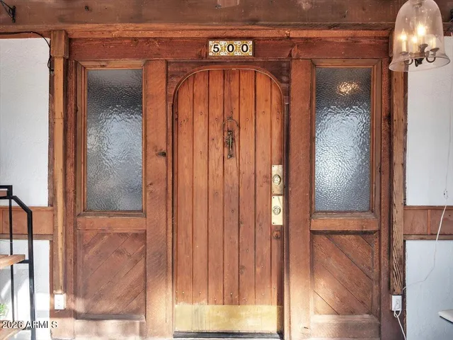 $500,000 | 500 South Foundation Five Road, Benson, AZ 85602