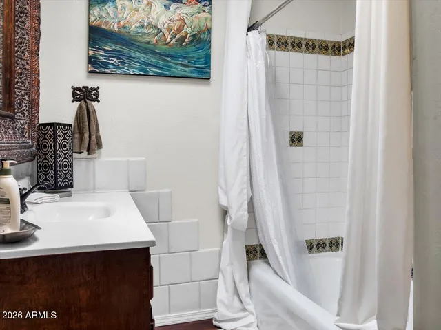 $500,000 | 500 South Foundation Five Road, Benson, AZ 85602