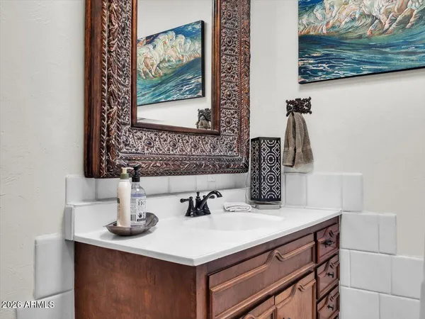 $477,000 | 500 South Foundation Five Road, Benson, AZ 85602