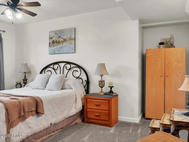 $500,000 | 500 South Foundation Five Road, Benson, AZ 85602