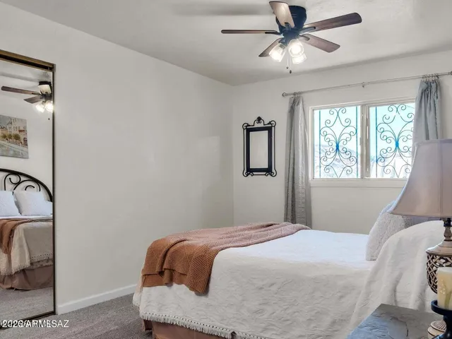 $500,000 | 500 South Foundation Five Road, Benson, AZ 85602