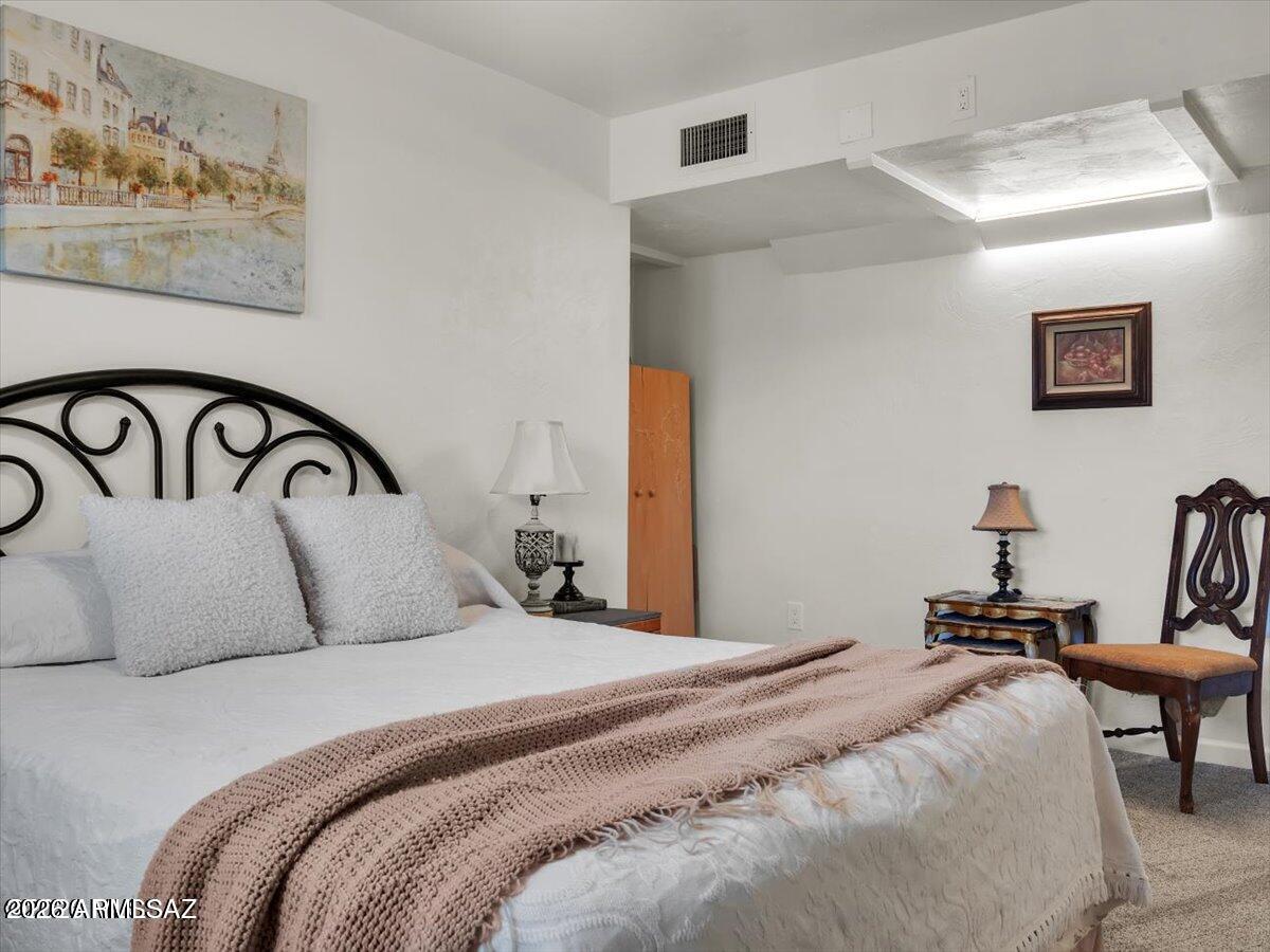 500 South Foundation Five Road Benson, AZ 85602 - Photo 35 of 44 Bedroom