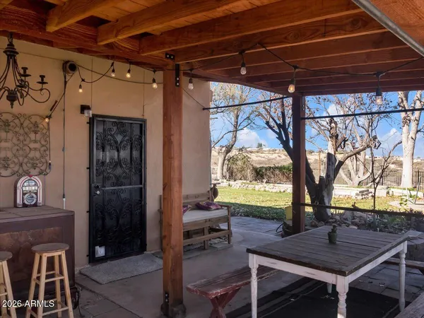 $477,000 | 500 South Foundation Five Road, Benson, AZ 85602