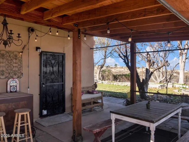 $500,000 | 500 South Foundation Five Road, Benson, AZ 85602