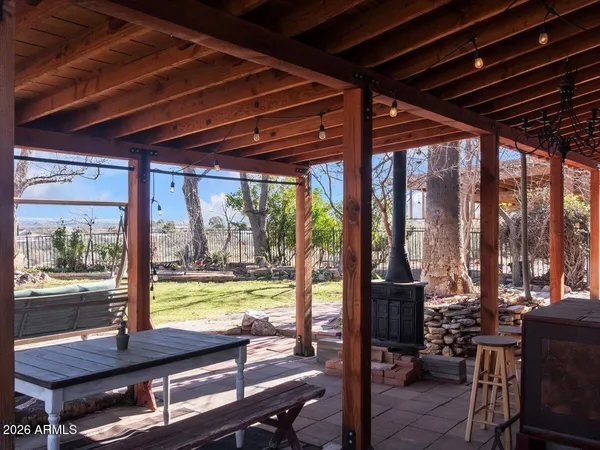 $477,000 | 500 South Foundation Five Road, Benson, AZ 85602