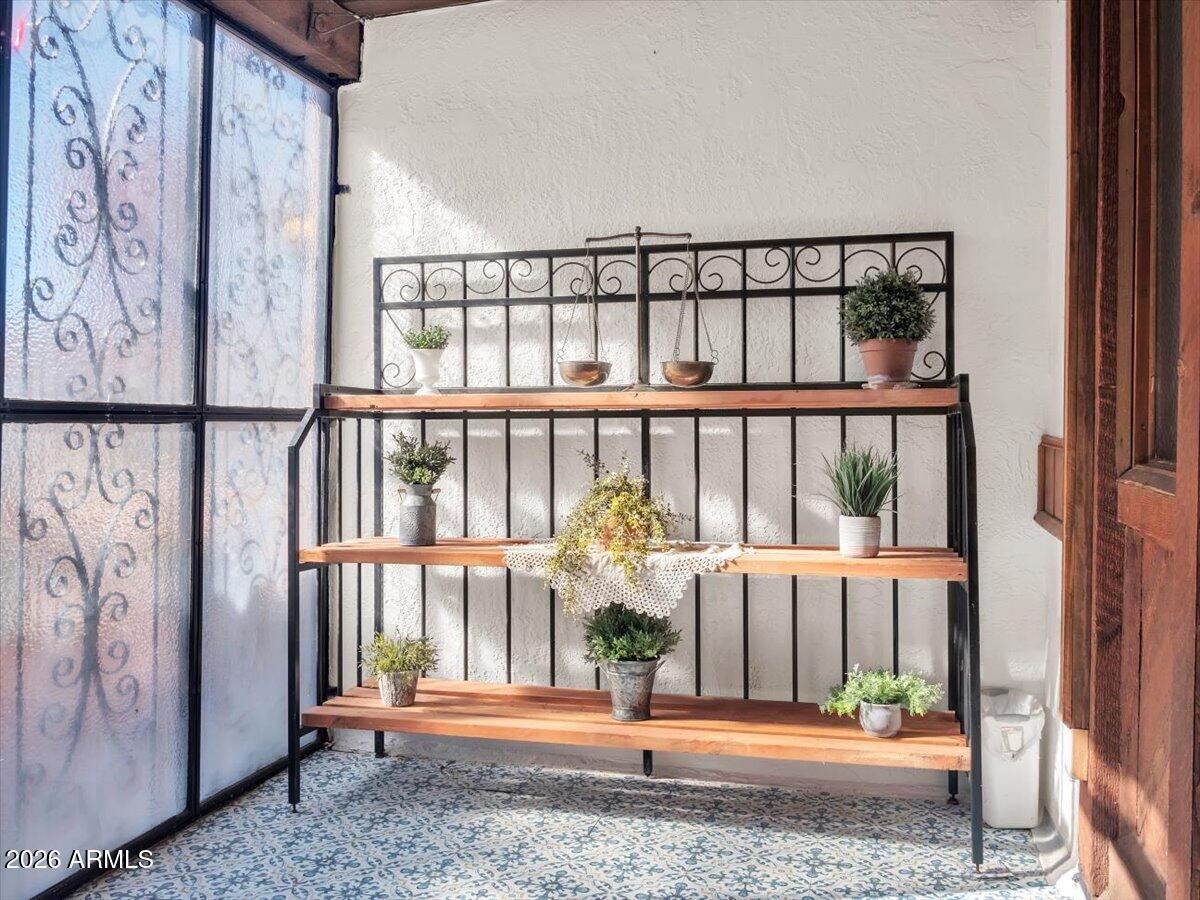 500 South Foundation Five Road Benson, AZ 85602 - Photo 4 of 44 Foyer