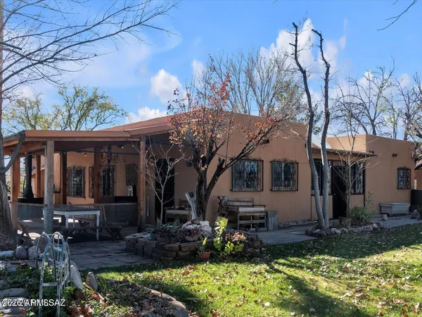 $477,000 | 500 South Foundation Five Road, Benson, AZ 85602