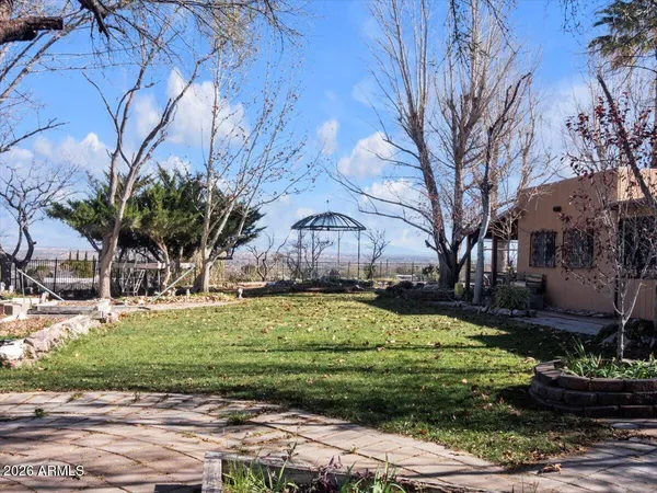 $477,000 | 500 South Foundation Five Road, Benson, AZ 85602