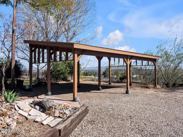 $477,000 | 500 South Foundation Five Road, Benson, AZ 85602