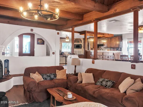 $477,000 | 500 South Foundation Five Road, Benson, AZ 85602