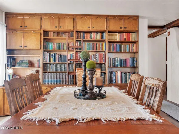 $477,000 | 500 South Foundation Five Road, Benson, AZ 85602