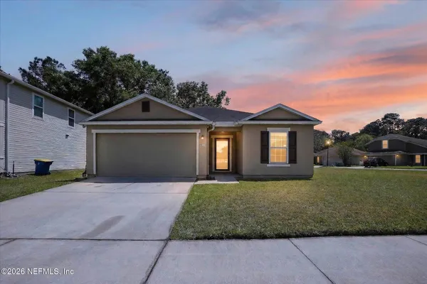$285,000 | 12190 Alexandra Drive, Jacksonville, FL 32218