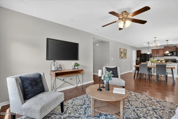 $285,000 | 12190 Alexandra Drive, Jacksonville, FL 32218