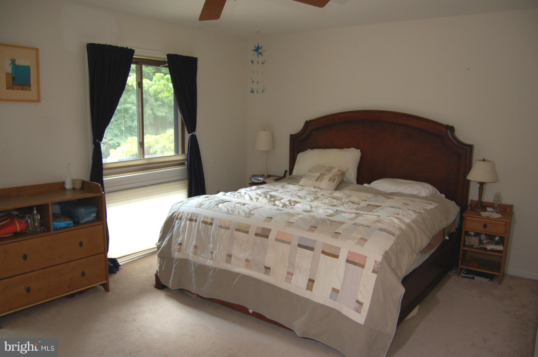 2452 Cloudcroft Square Reston, VA 20191 - Photo 10 of 25 Master Bedroom