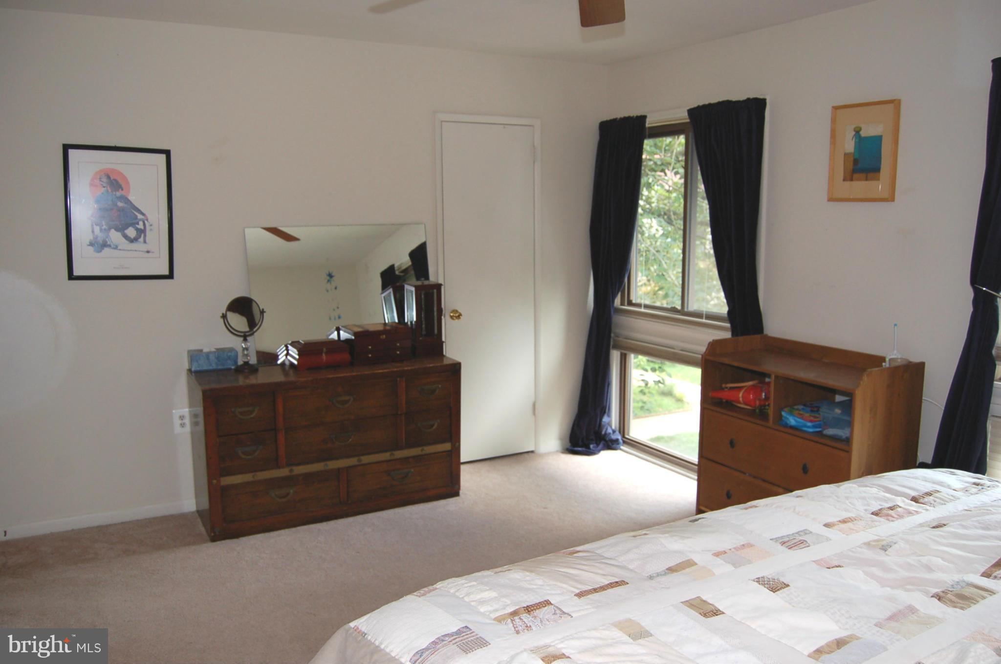 2452 Cloudcroft Square Reston, VA 20191 - Photo 11 of 25 Master Bedroom