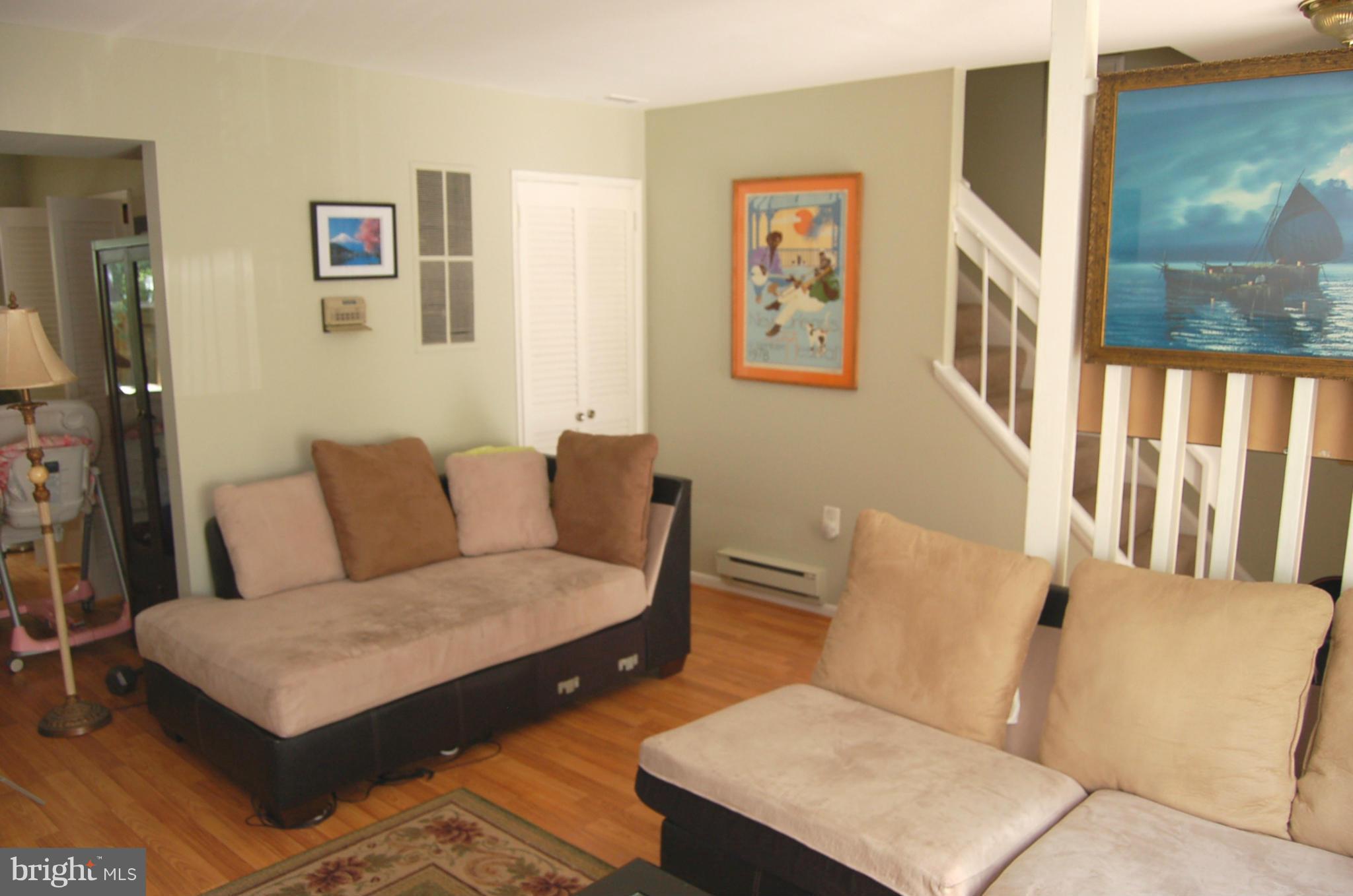 2452 Cloudcroft Square Reston, VA 20191 - Photo 25 of 25 Open Floor Plan