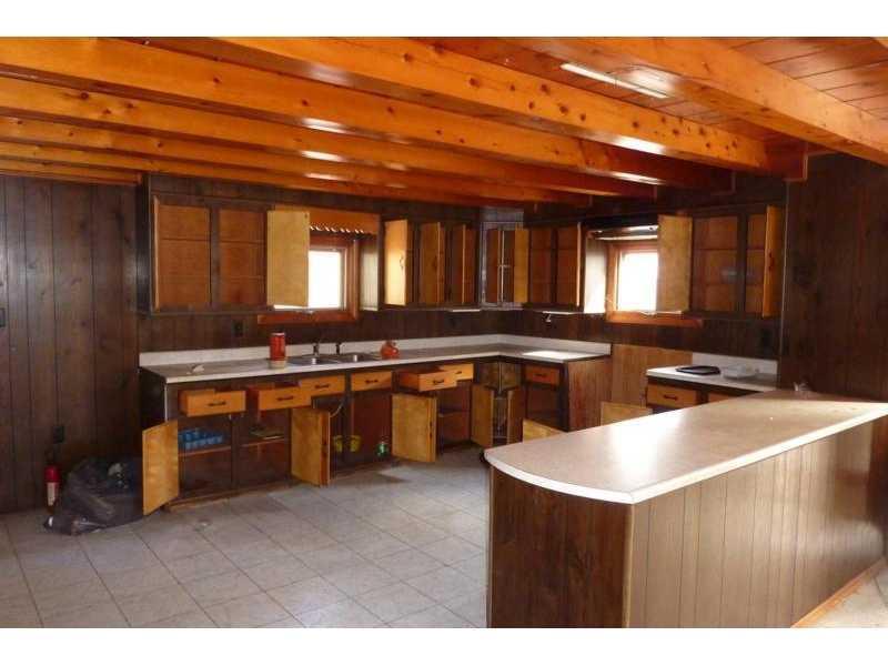 1079 Pushaw Road Glenburn, ME 04401 - Photo 11 of 13 Kitchen.
