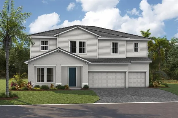 $861,071 | 10316 Long Meadow Avenue, Parrish, FL 34219